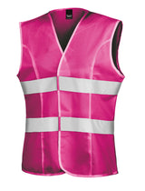 Result Core Women's High-Viz Tabard