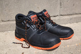 Result Workguard Defence Safety Boot