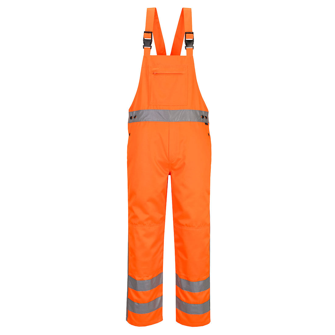 Portwest R441 RWS Hi-Vis Bib & Brace