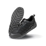 Result Workguard All-Black Safety Trainer