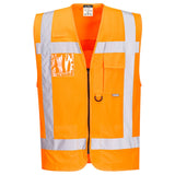 Portwest RWS Hi-Vis Executive Vest