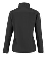 Result Genuine Recycled Women's Recycled 2-Layer Printable Softshell Jacket