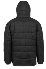 Result Genuine Recycled Recycled Hooded Padded Parka