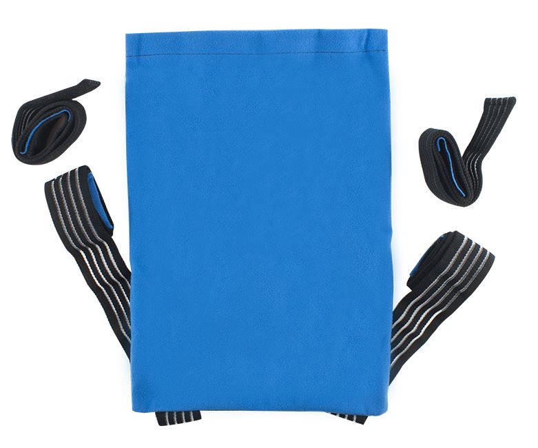 Beeswift Deluxe Reusable Hot/Cold Compress Wrap