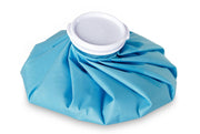 Beeswift Ice Bag 11"