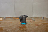 Gardena Dirty Water Subm. Pump 20000 BASIC