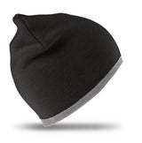 Result Winter Essentials Reversible Fashion Fit Hat