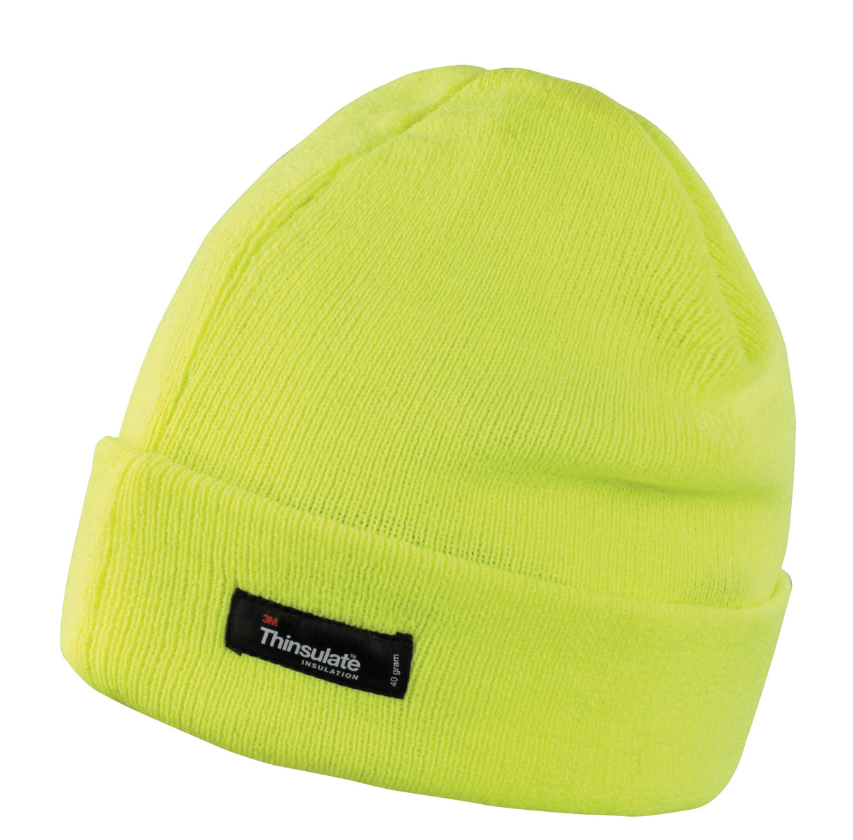 Result Winter Essentials Lightweight Thinsulate Hat