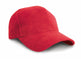 Result Headwear Pro-Style Heavy Cotton Cap