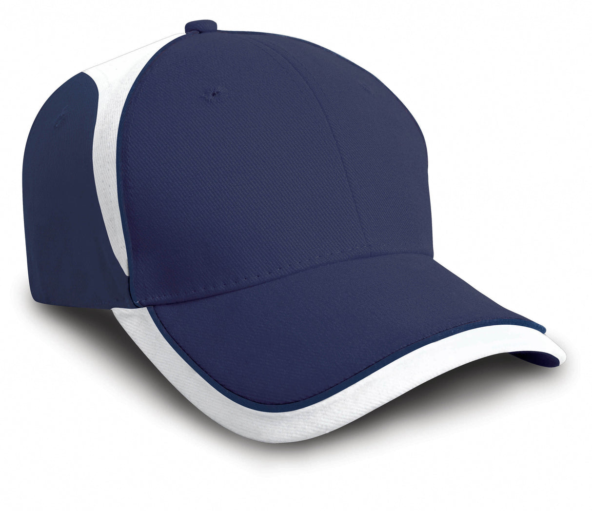 Result Headwear National Cap