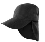 Result Headwear Fold-Up Legionnaire's Cap