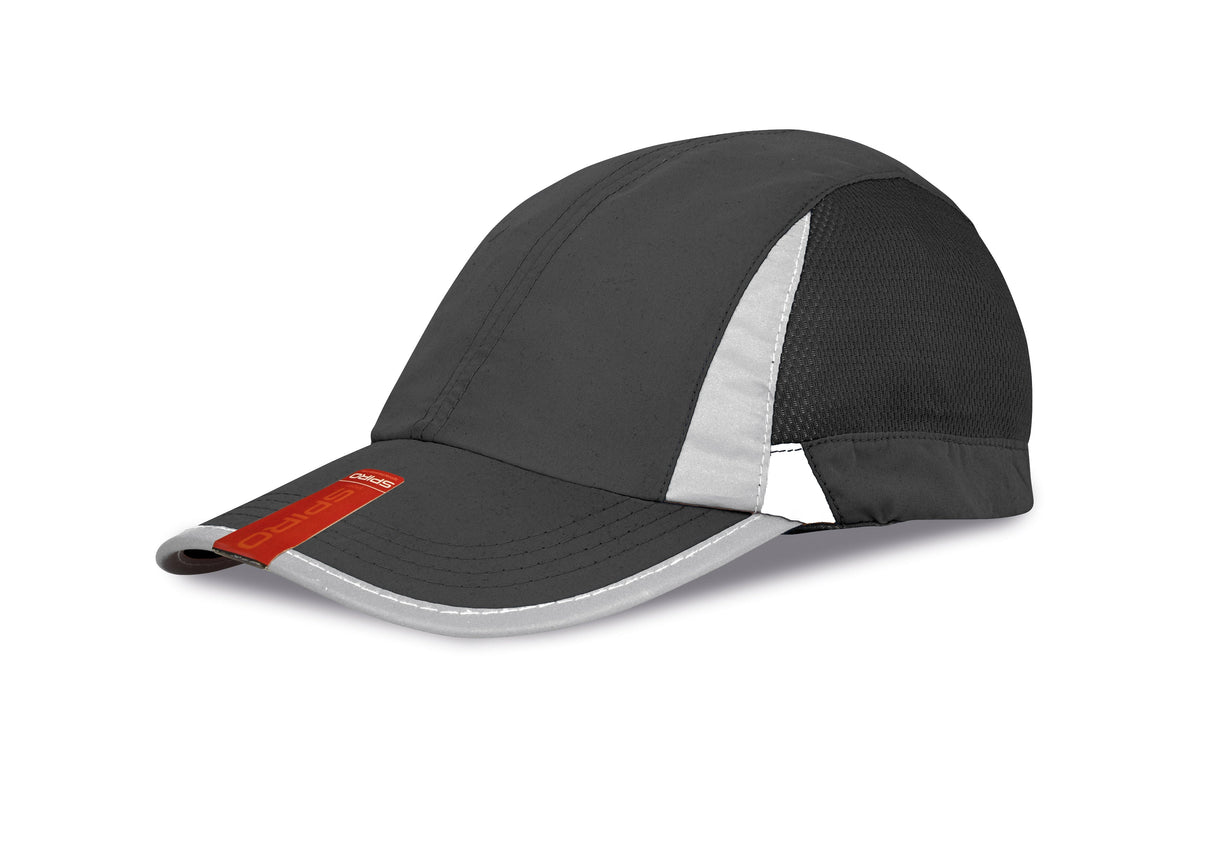 Result Headwear Sport Cap