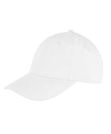 Result Genuine Recycled Core Recycled Low-Profile Cap