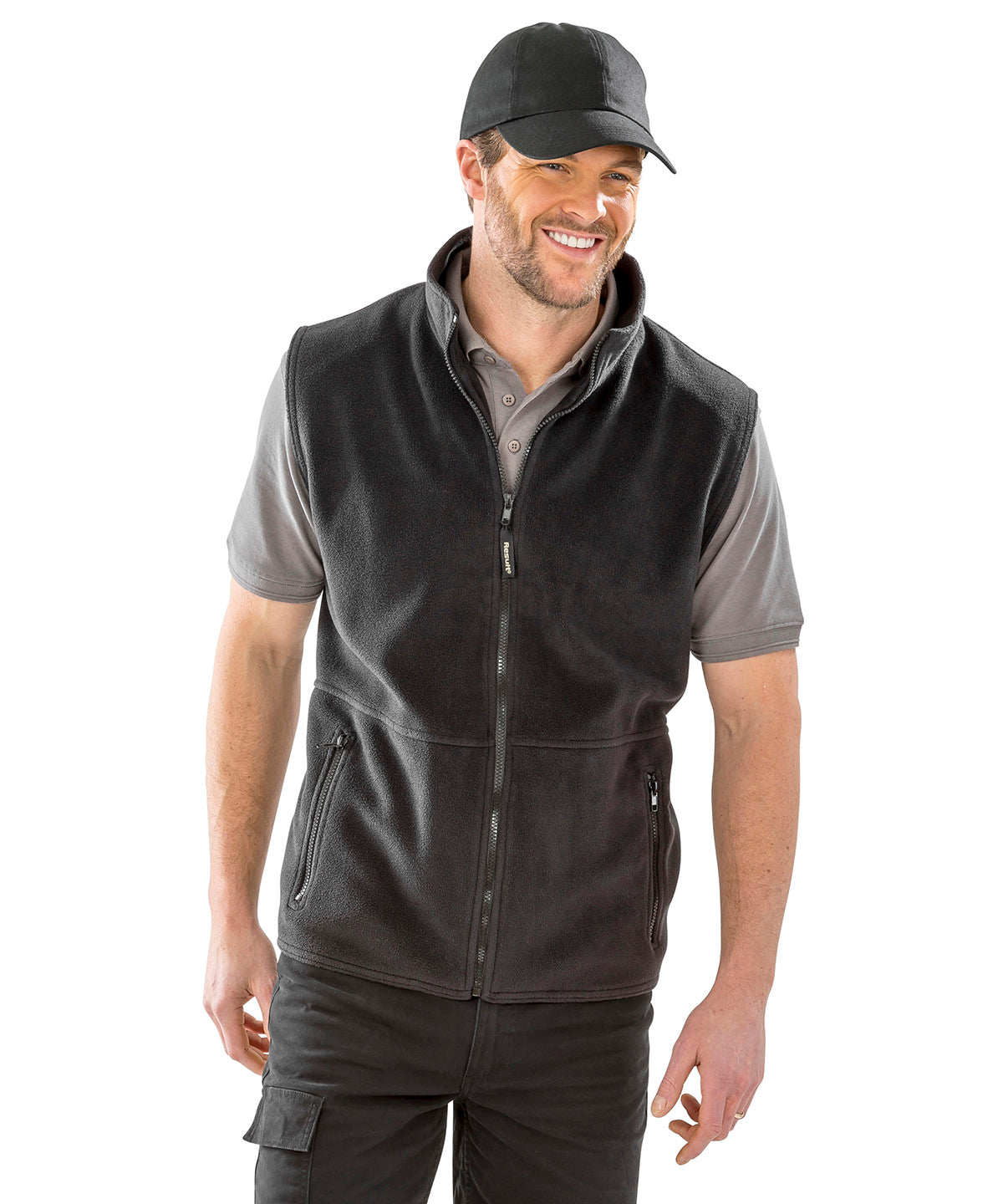 Result Polartherm Bodywarmer