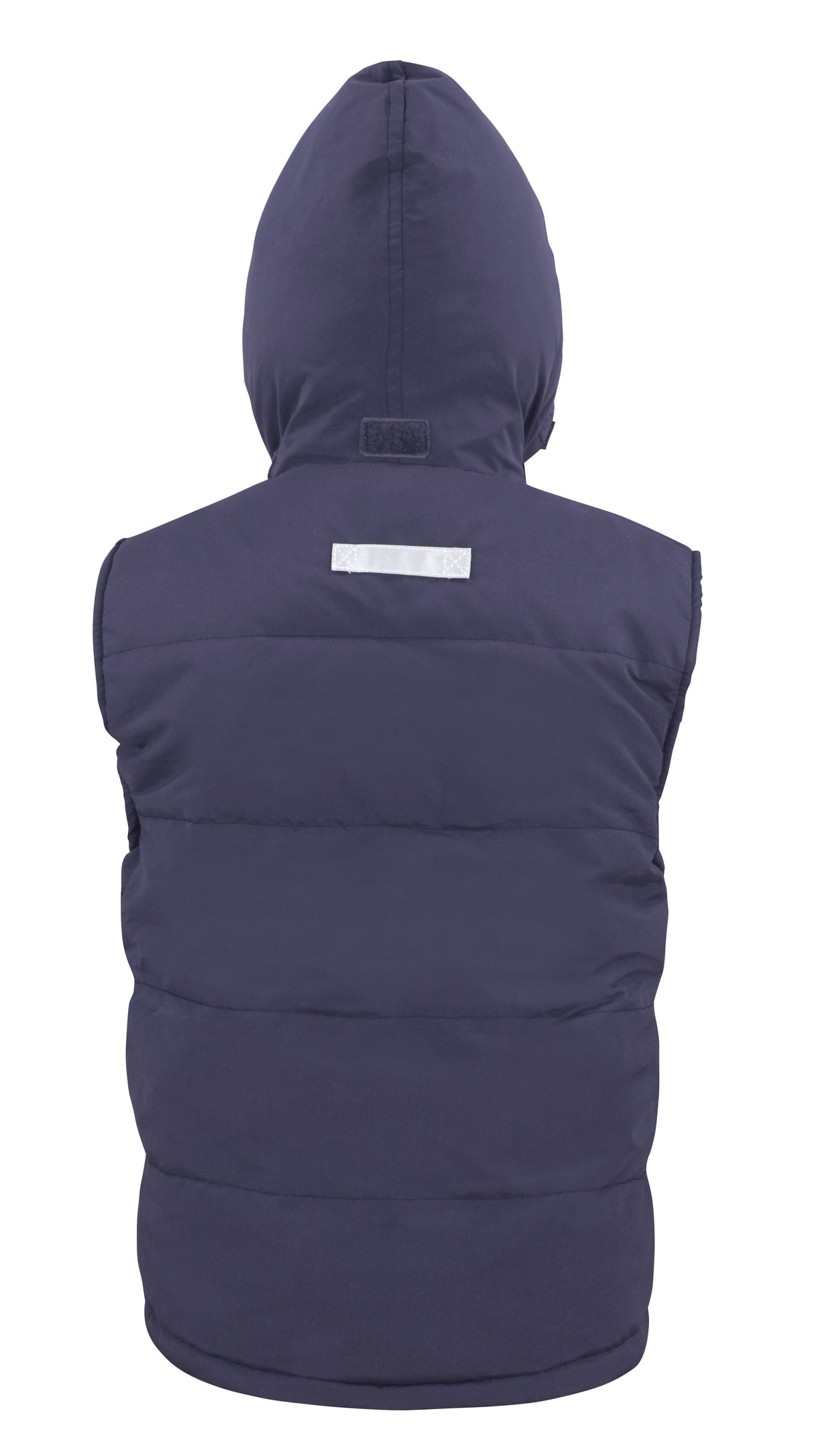 Result Junior Ultra Padded Bodywarmer