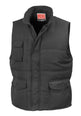 Result Promo Bodywarmer