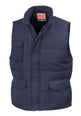 Result Promo Bodywarmer