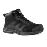 Rock Fall TeslaDRI ESD Safety Boots