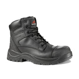 Rock Fall Slate Waterproof Safety Boots