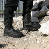 Rock Fall Magma Waterproof Boa Safety Boots