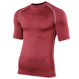 Rhino Rhino Baselayer Short Sleeve