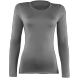 Rhino Women's Rhino Baselayer Long Sleeve