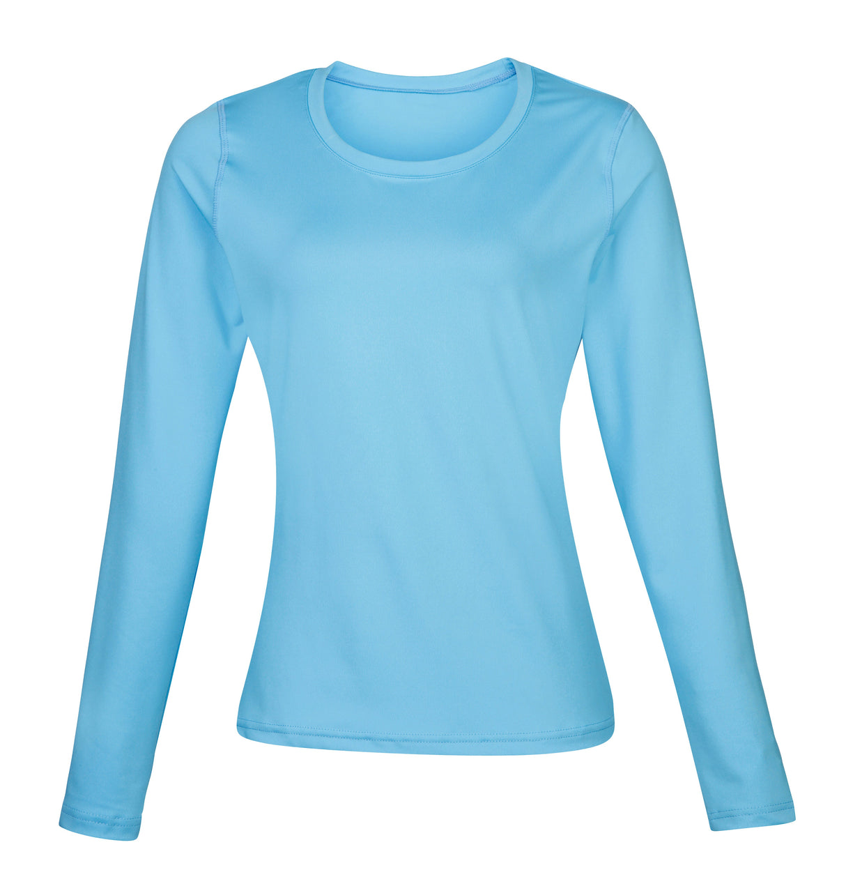 Rhino Women's Rhino Baselayer Long Sleeve