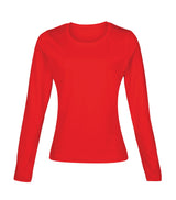 Rhino Women's Rhino Baselayer Long Sleeve