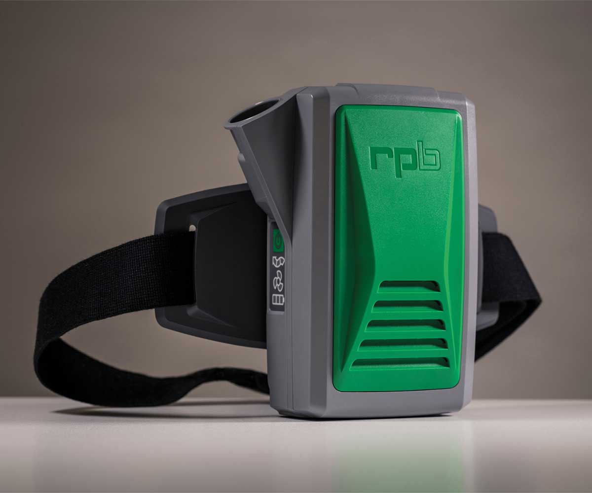 GVS PX5 P3 Particulate Filter