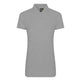 Prortx Women's Pro Polo - Heather Grey