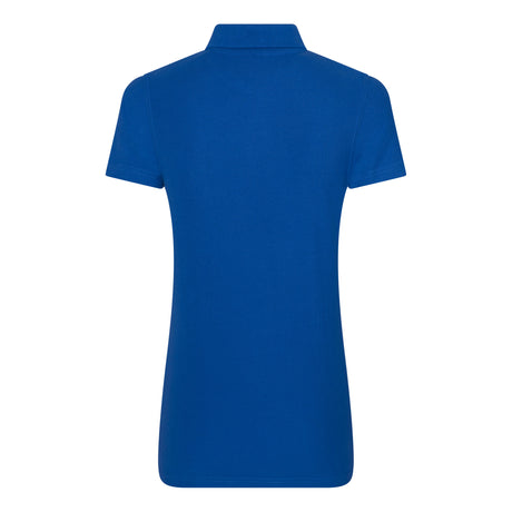 Prortx Women's Pro Polo - Royal Blue