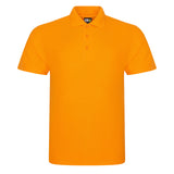 Prortx Pro Polo - Orange