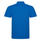 Prortx Pro Polo - Sapphire Blue