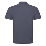 Prortx Pro Polo - Solid Grey