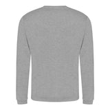 Prortx Pro Sweatshirt - Heather Grey