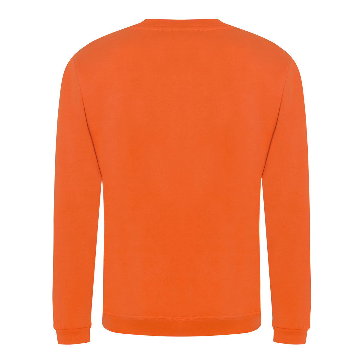 Prortx Pro Sweatshirt - Orange