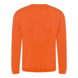 Prortx Pro Sweatshirt - Orange