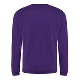 Prortx Pro Sweatshirt - Purple