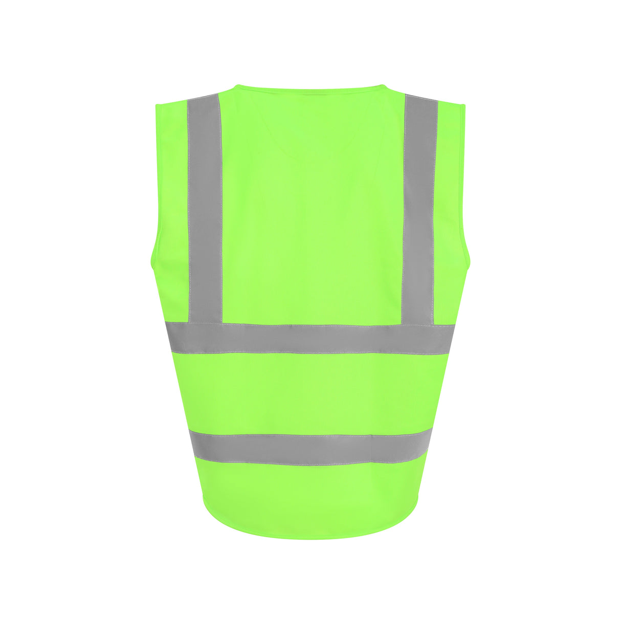 Prortx High Visibility Kids Waistcoat