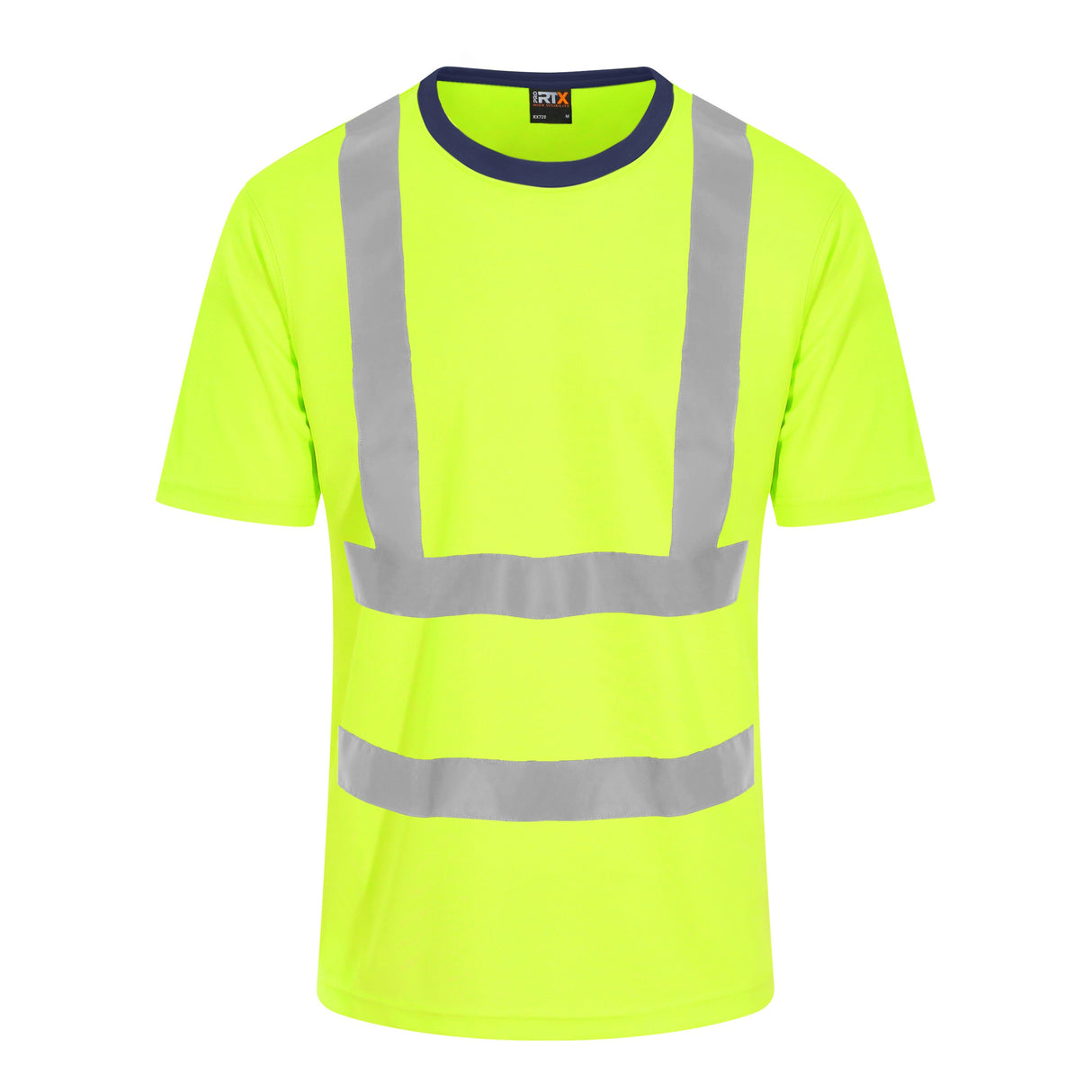 Prortx High Visibility High Visibility T-Shirt