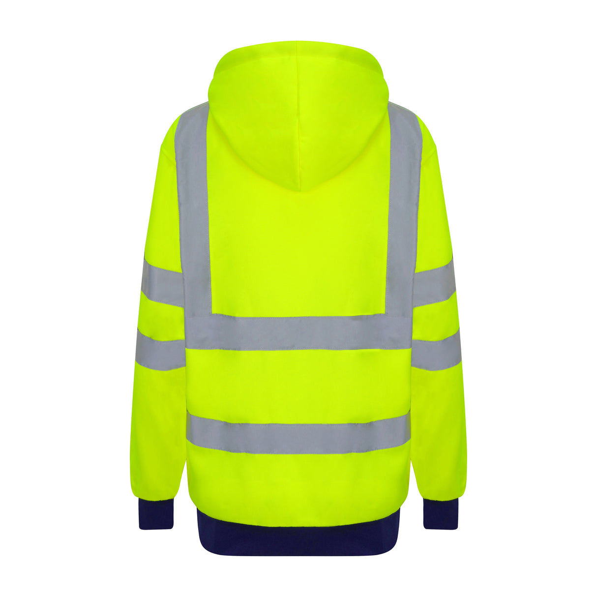 Prortx High Visibility High Visibility Hoodie