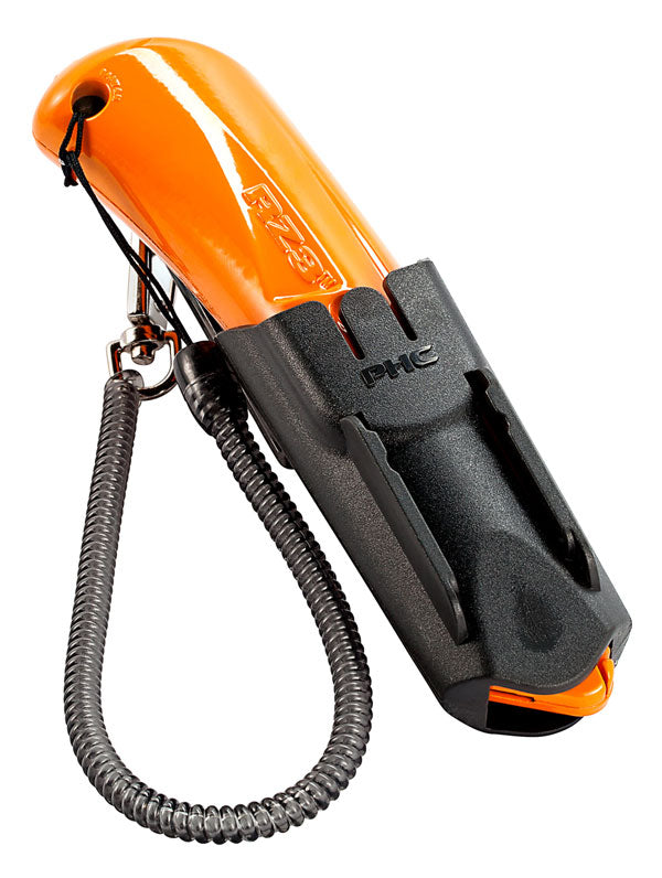 Beeswift Metal Spring Back Safety Knife