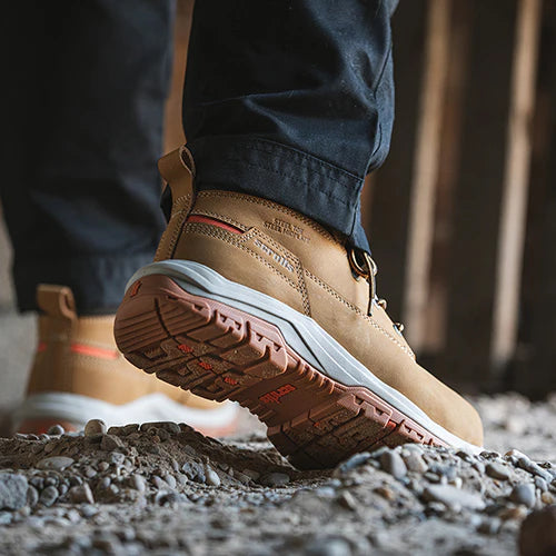 Scruffs Ridge Safety Boots