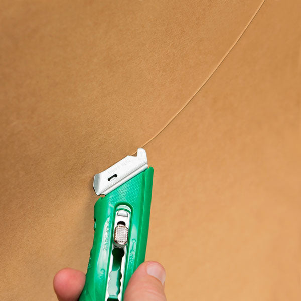 Beeswift Right Safety Cutter S4