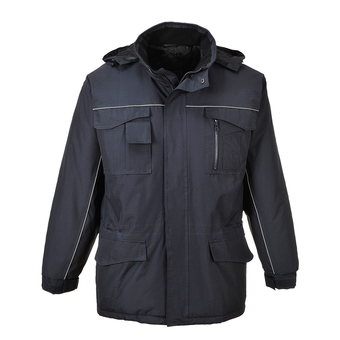 Portwest Ripstop Parka Jacket