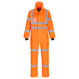 Portwest Hi-Vis Extreme Rain Coverall