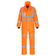 Portwest Hi-Vis Extreme Rain Coverall