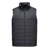Portwest Professional Insulated Baffle Gilet