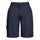 Portwest Women's Combat Short #colour_navy