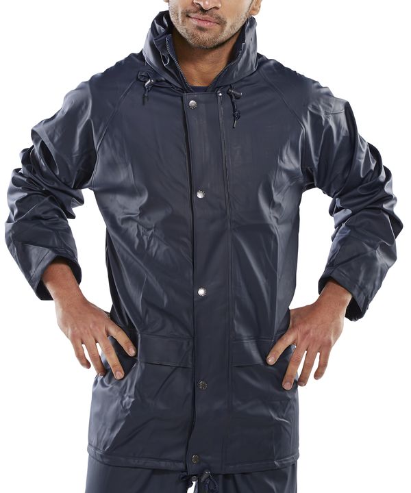 Beeswift Super B-Dri Jacket